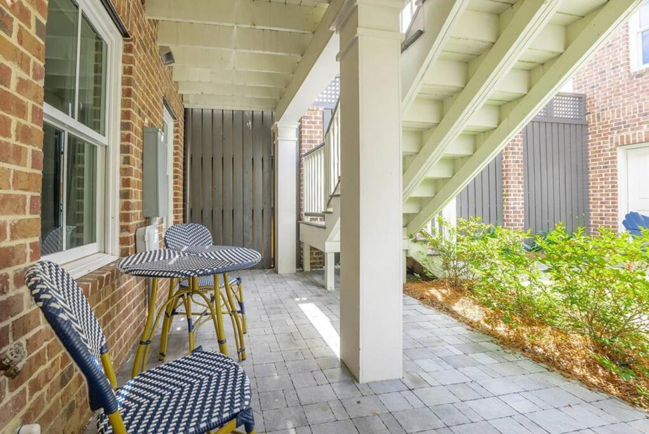 Holiday home 3 Bedroom Magnolia House Savannah