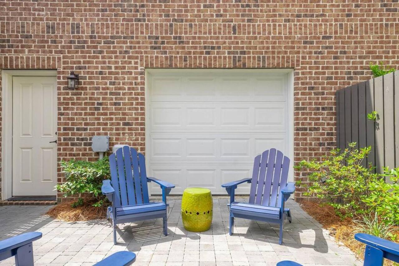 3 Bedroom Magnolia House Savannah