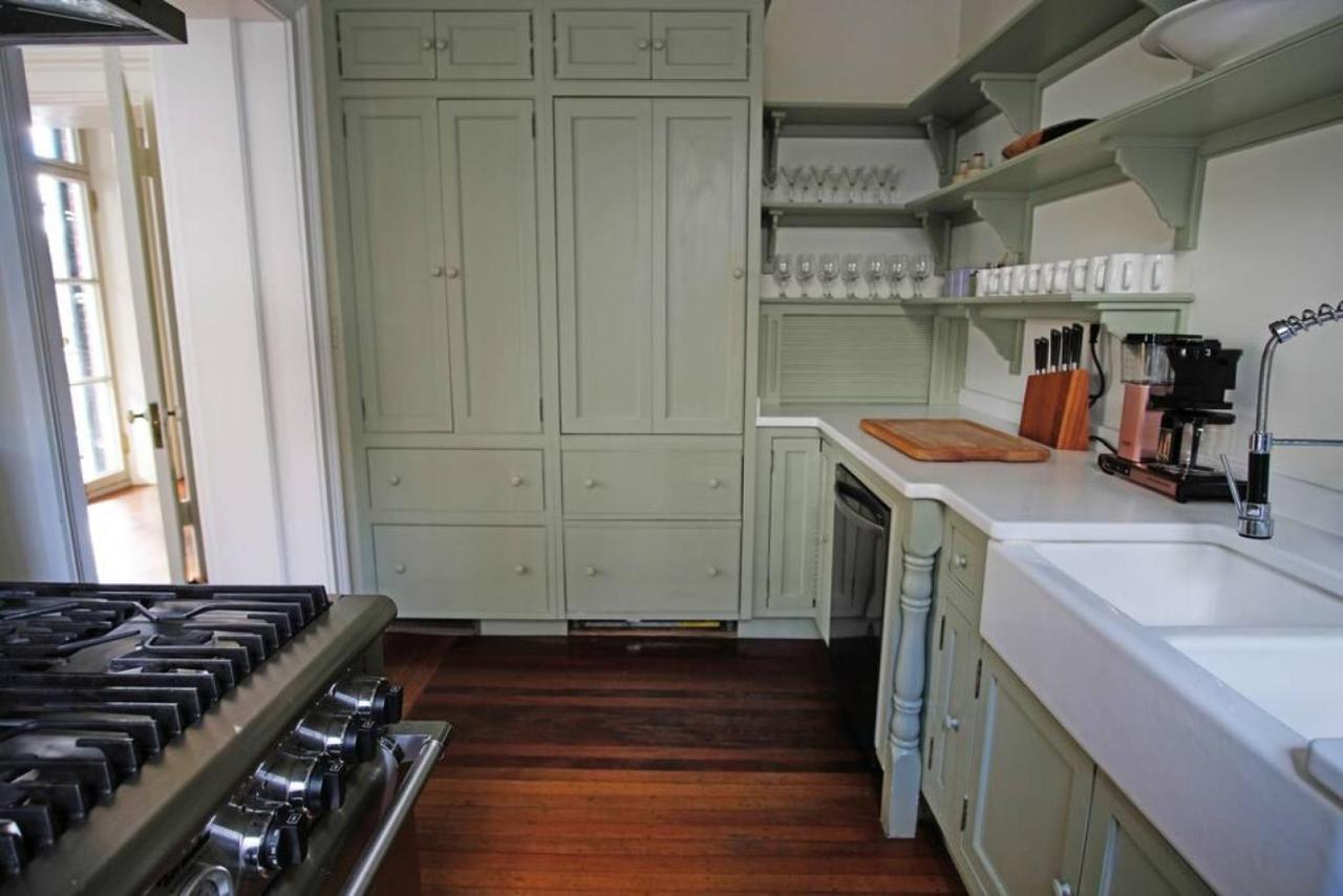 Holiday home 8br Historic Hamilton House Savannah