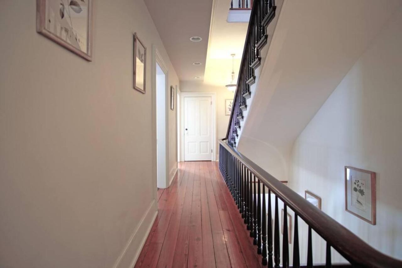 8br Historic Hamilton House Holiday home Savannah
