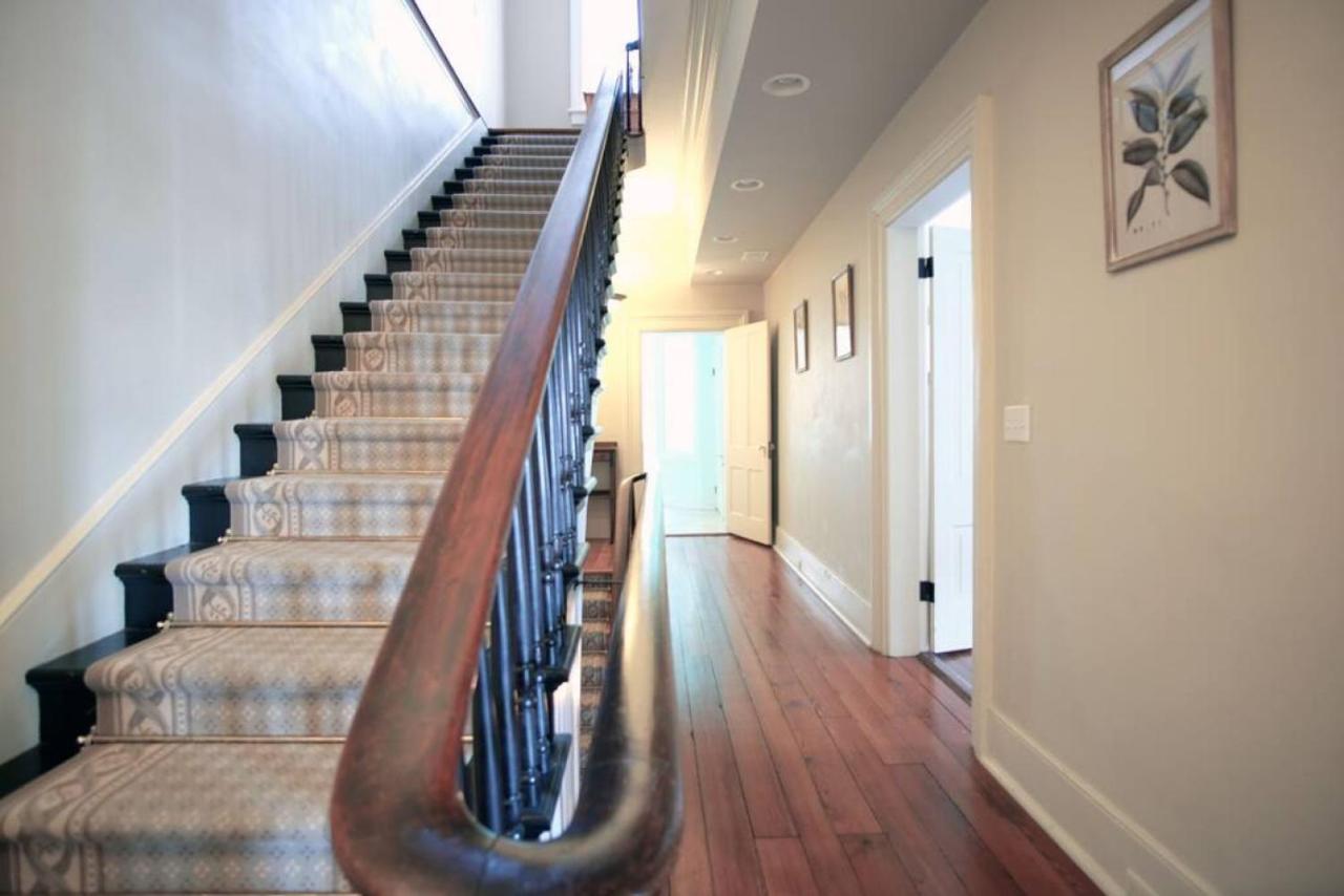 8br Historic Hamilton House * Savannah