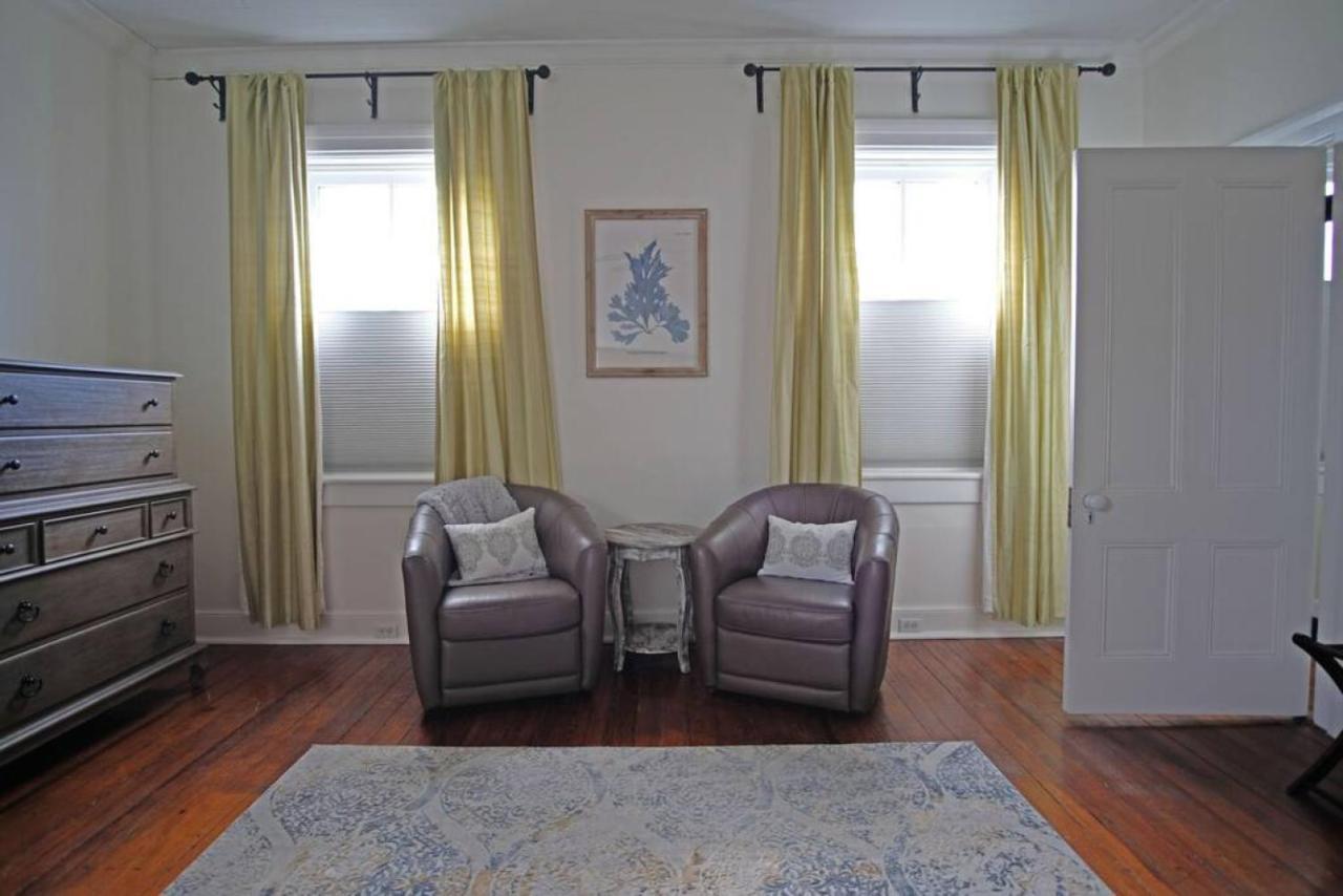 8br Historic Hamilton House Holiday home Savannah