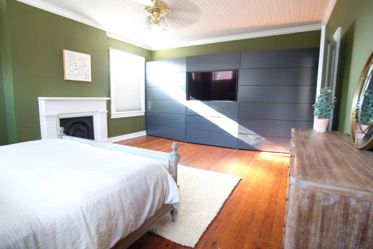 8br Historic Hamilton House Holiday home *