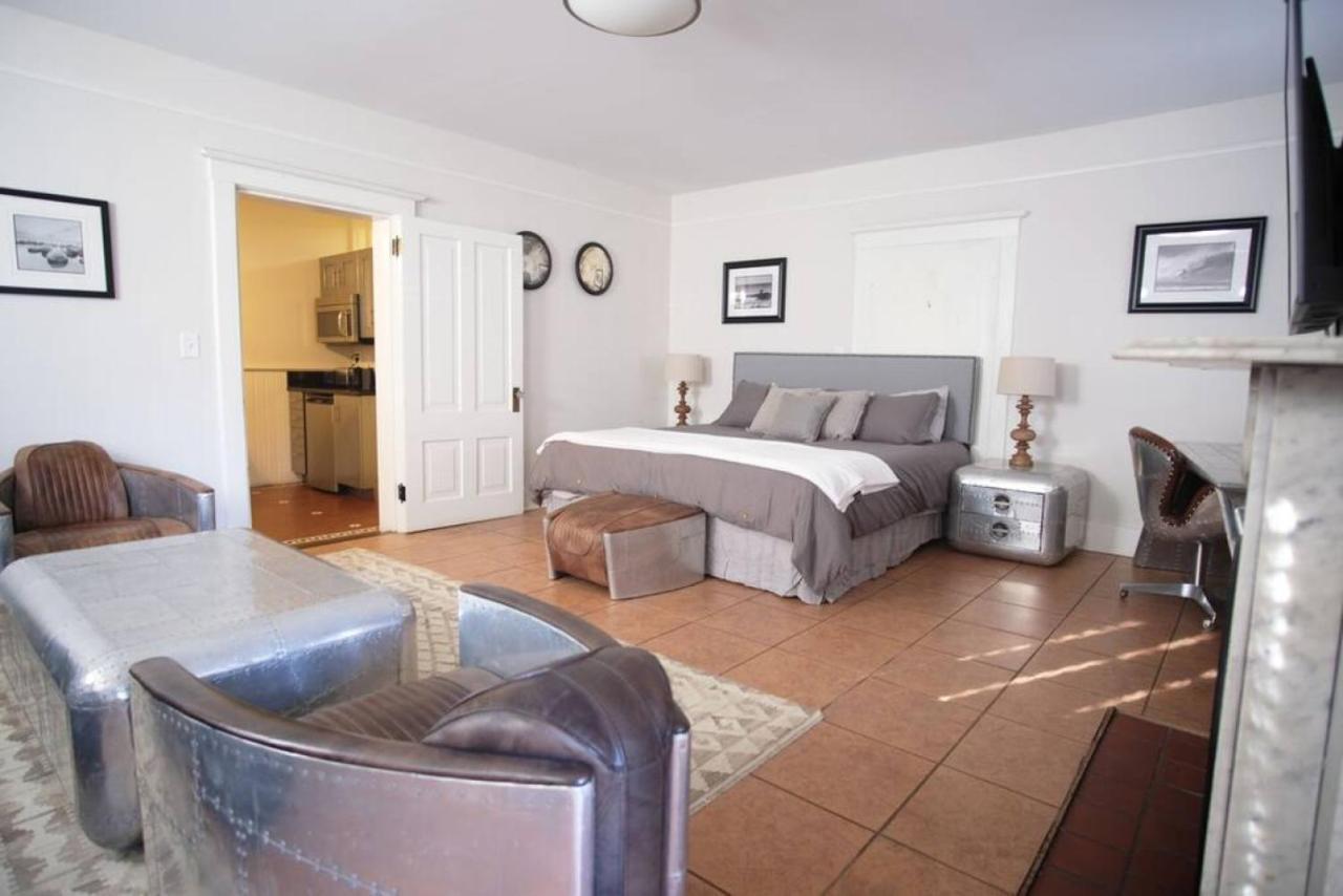 8br Historic Hamilton House