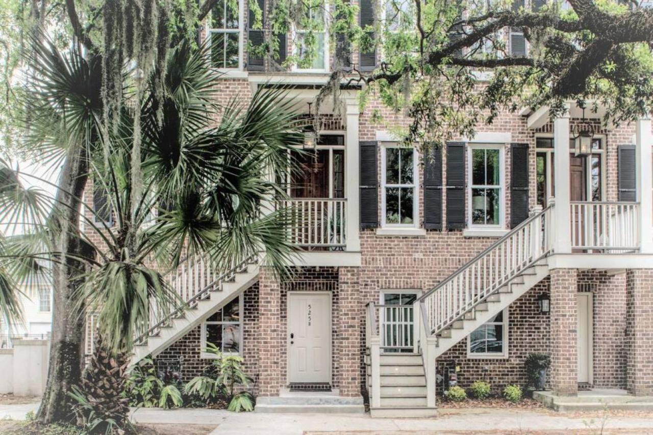 Holiday home Garden At Magnolia Savannah