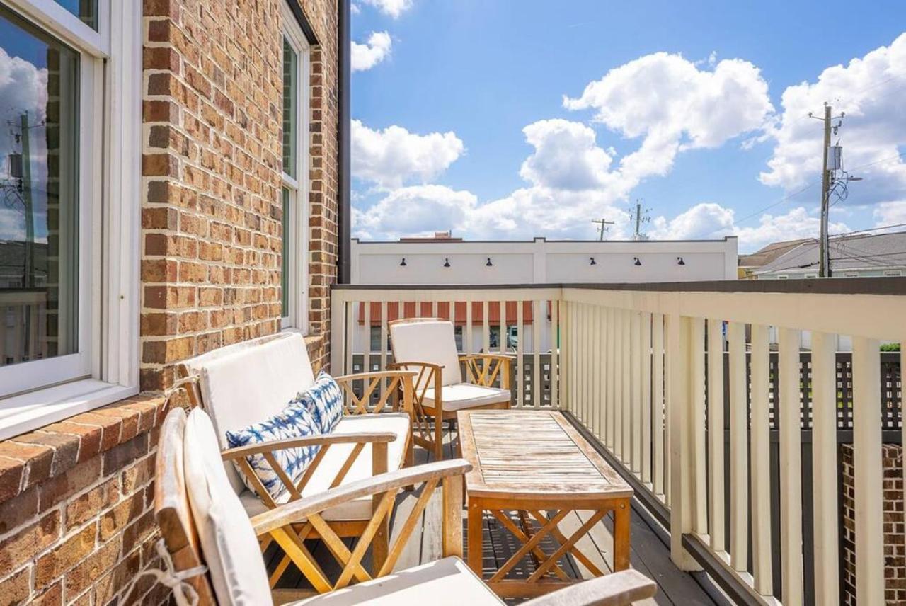3 Bedroom Magnolia House