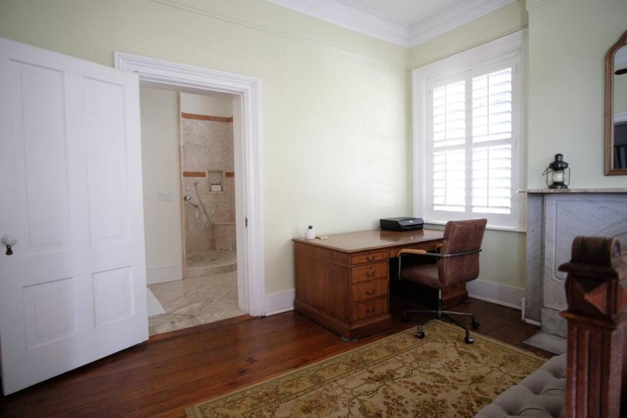 8br Historic Hamilton House Savannah