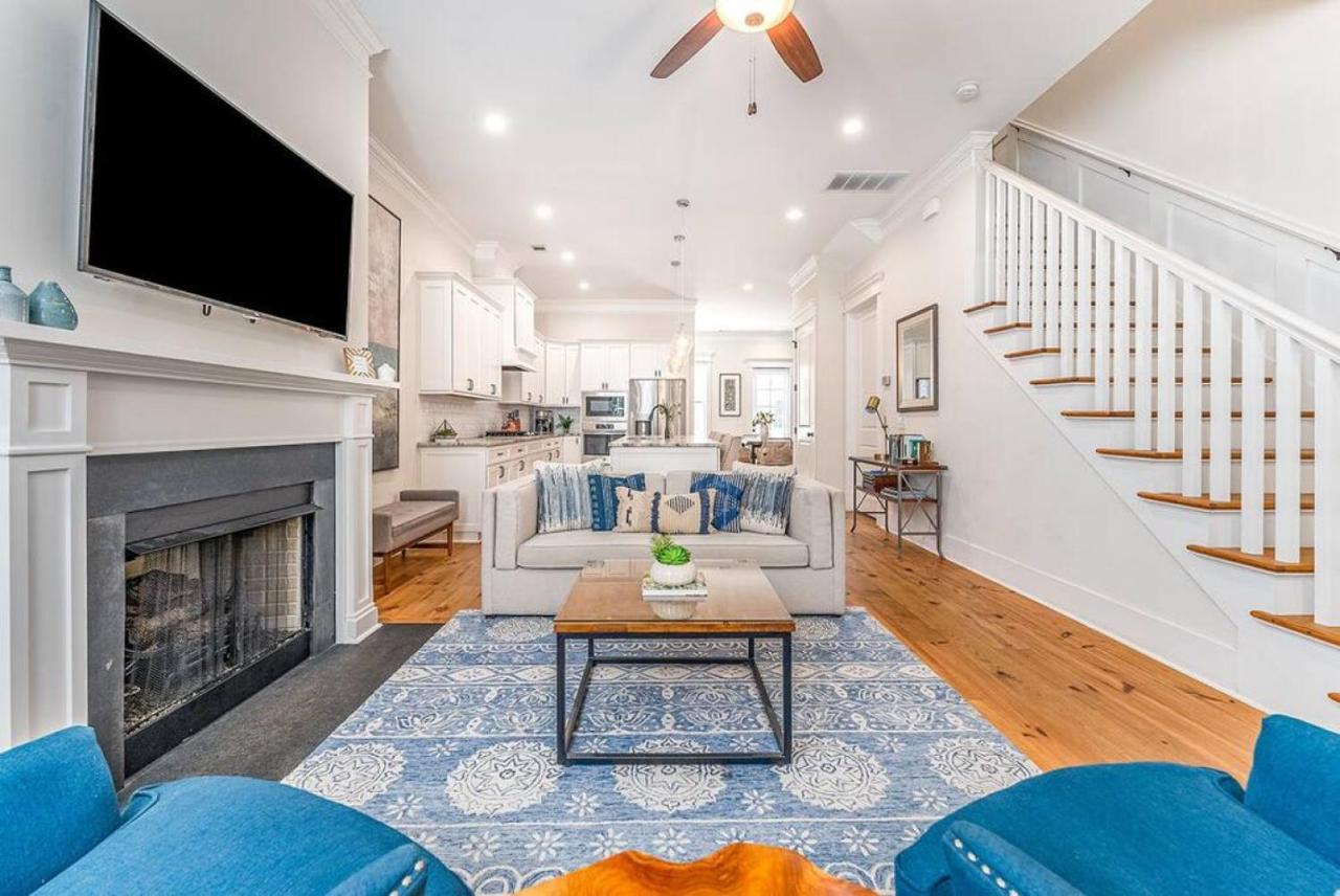 Holiday home 3 Bedroom Magnolia House Savannah