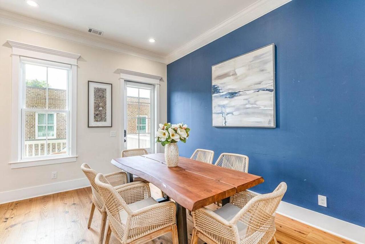3 Bedroom Magnolia House *