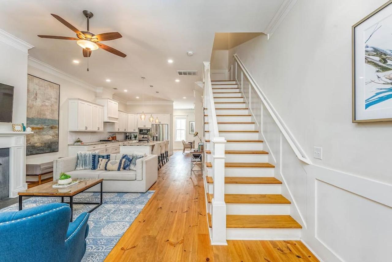 3 Bedroom Magnolia House *