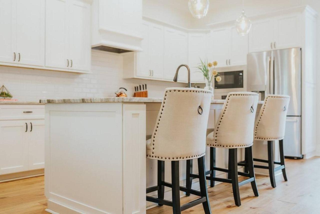 3 Bedroom Magnolia House * Savannah