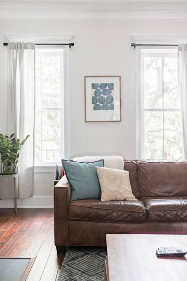 3 Bedroom Liberty House In Downtown With Parking Holiday home Savannah