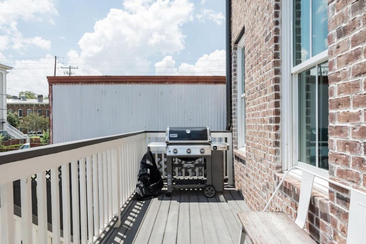 Holiday home 3 Bedroom Liberty House In Downtown With Parking