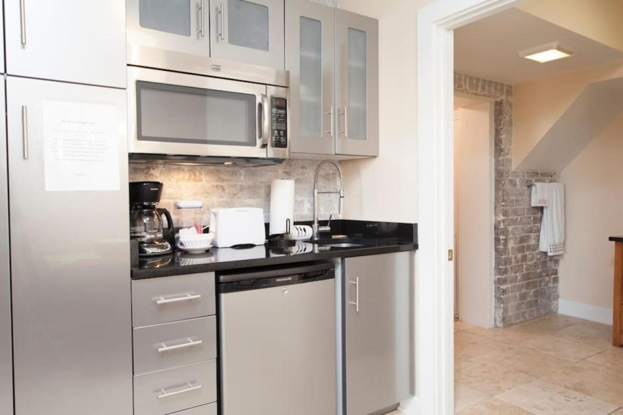 Apartment Brooklyn At Hamilton Savannah
