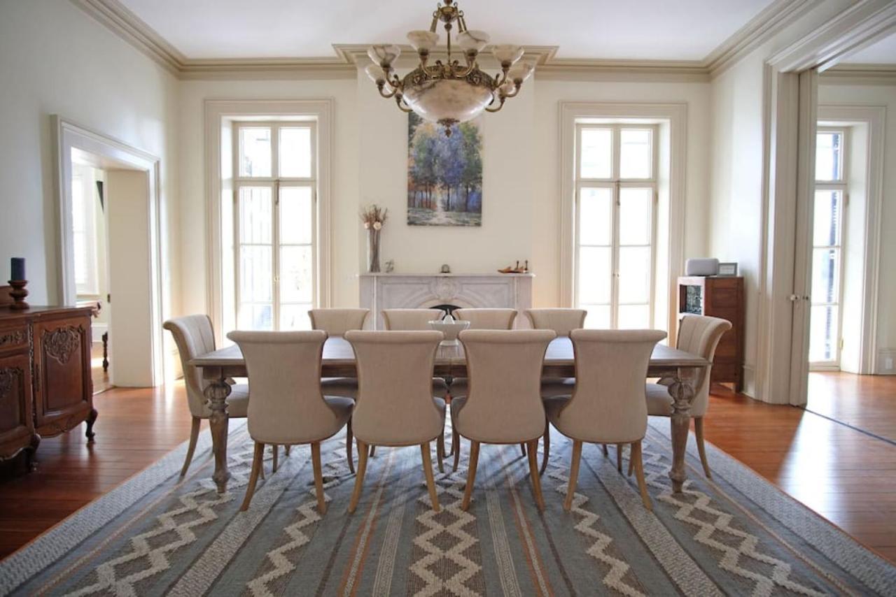 8br Historic Hamilton House