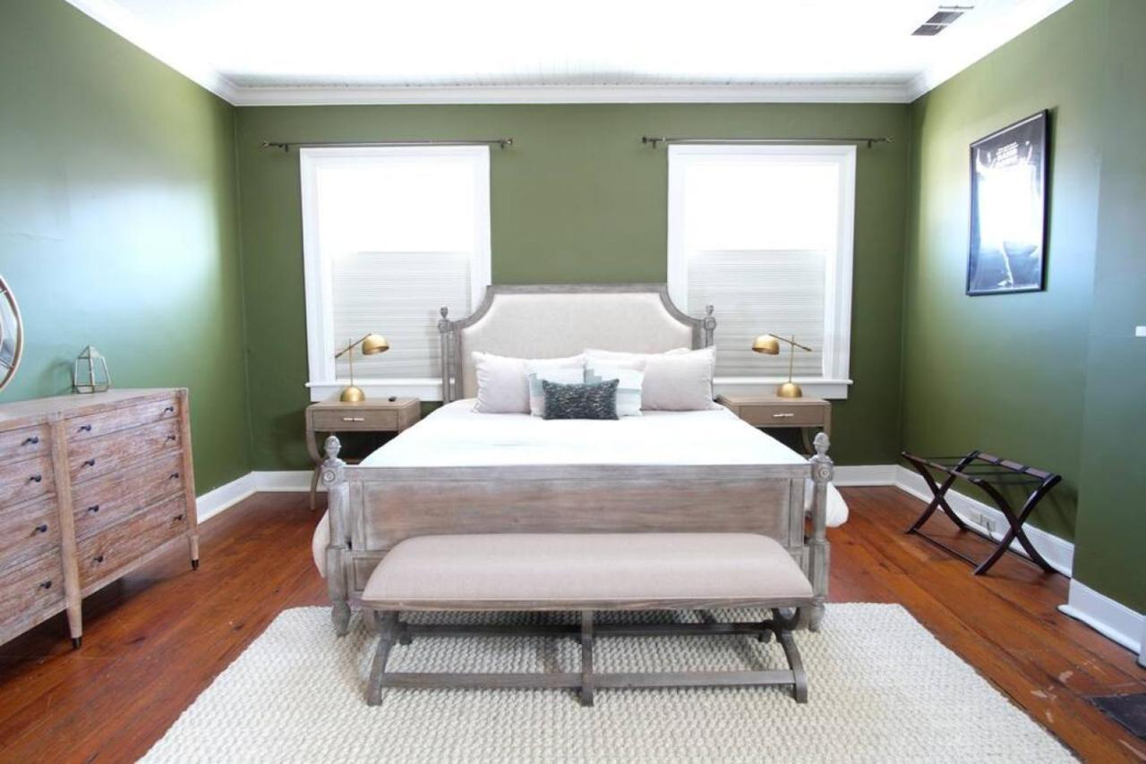 Holiday home 8br Historic Hamilton House Savannah