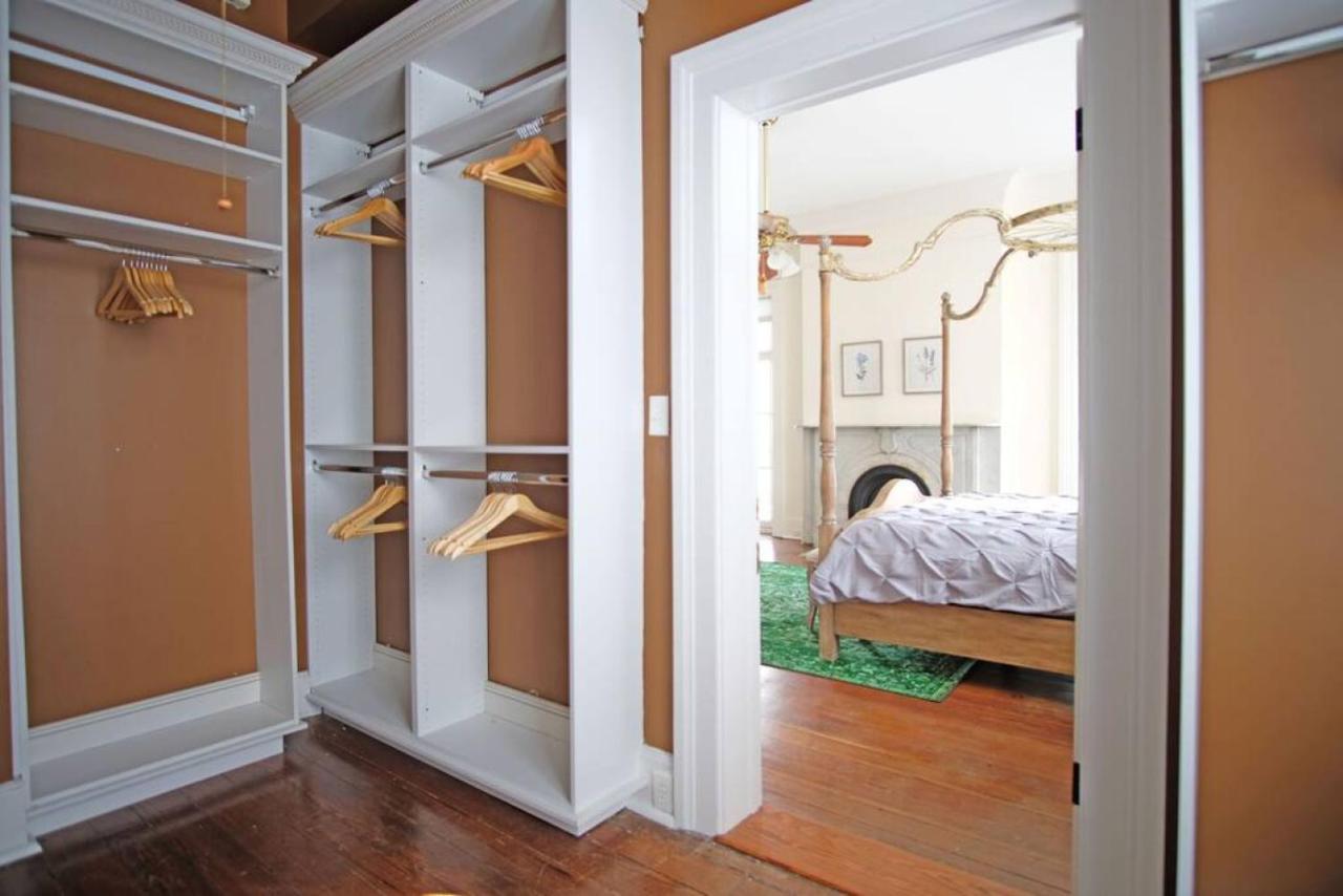 8br Historic Hamilton House