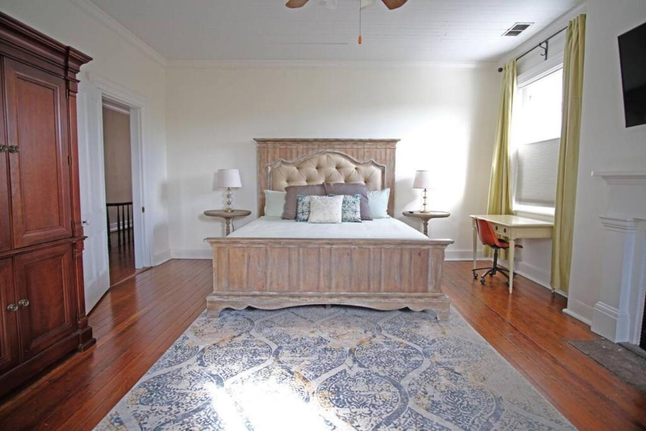 Holiday home 8br Historic Hamilton House Savannah