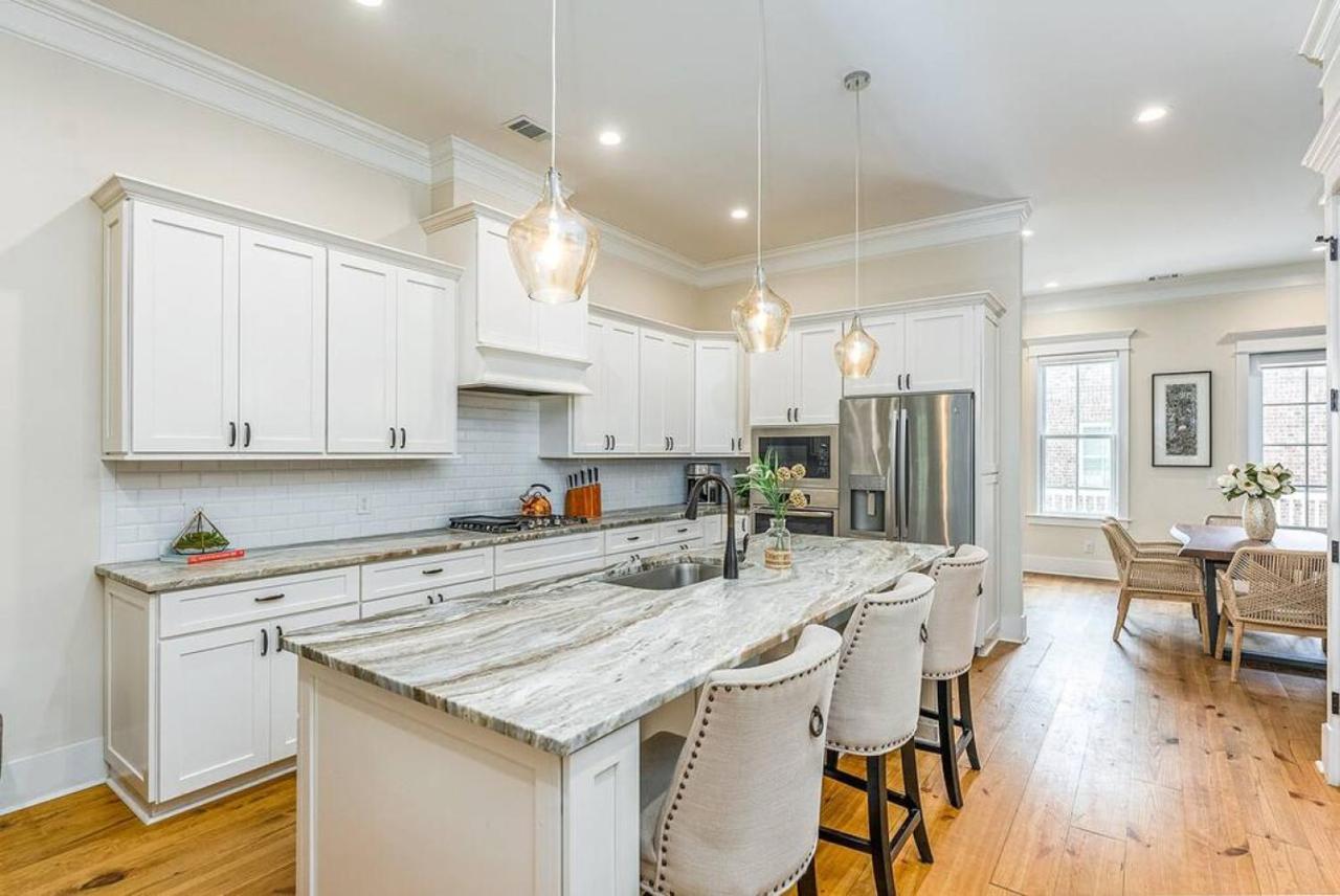 3 Bedroom Magnolia House * Savannah