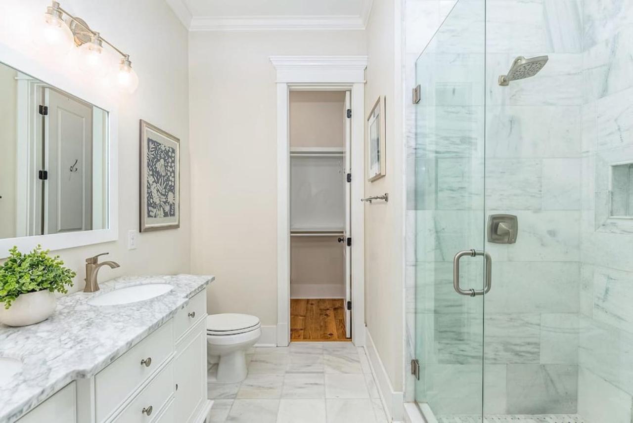 3 Bedroom Magnolia House