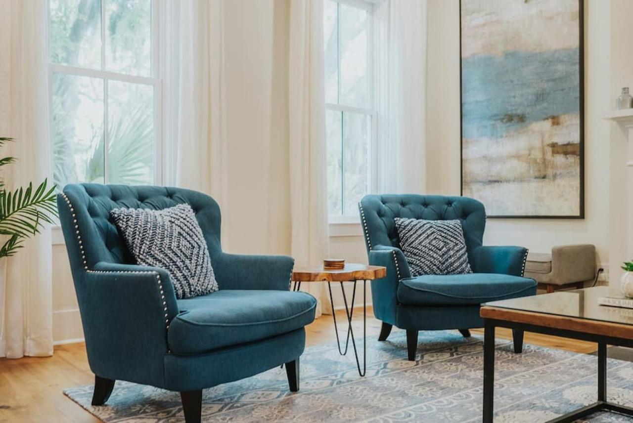 3 Bedroom Magnolia House Savannah