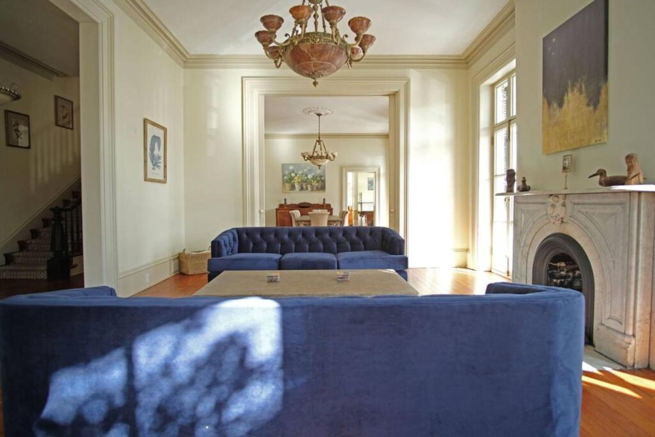 8br Historic Hamilton House Holiday home