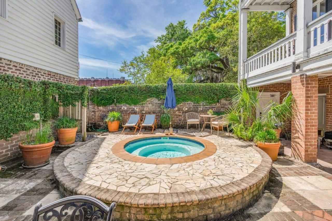 Holiday home 8br Historic Hamilton House Savannah