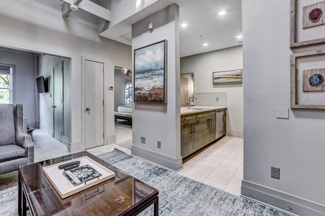 Parker's Collection Estate Apartment *