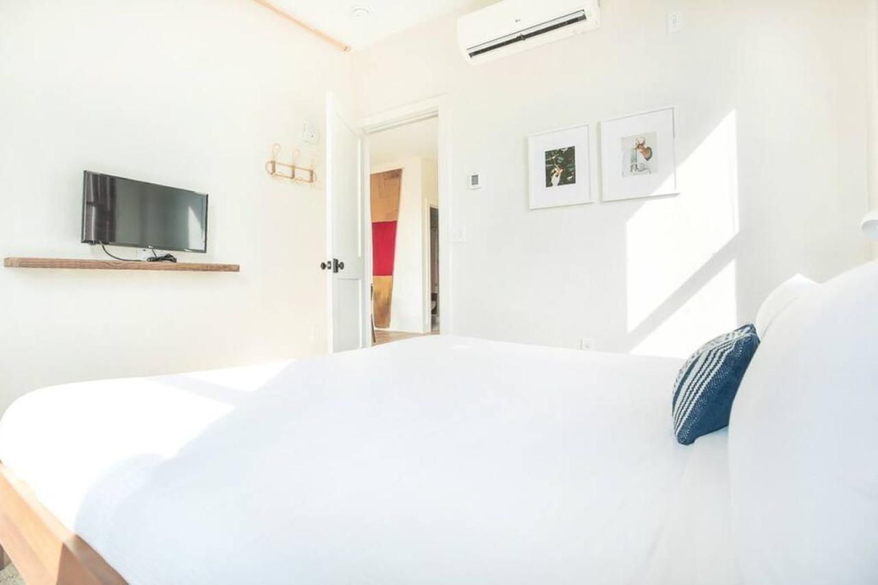 Bright King Bedroom In Downtown * Savannah