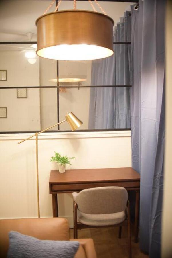 Apartment Hip In Downtown *