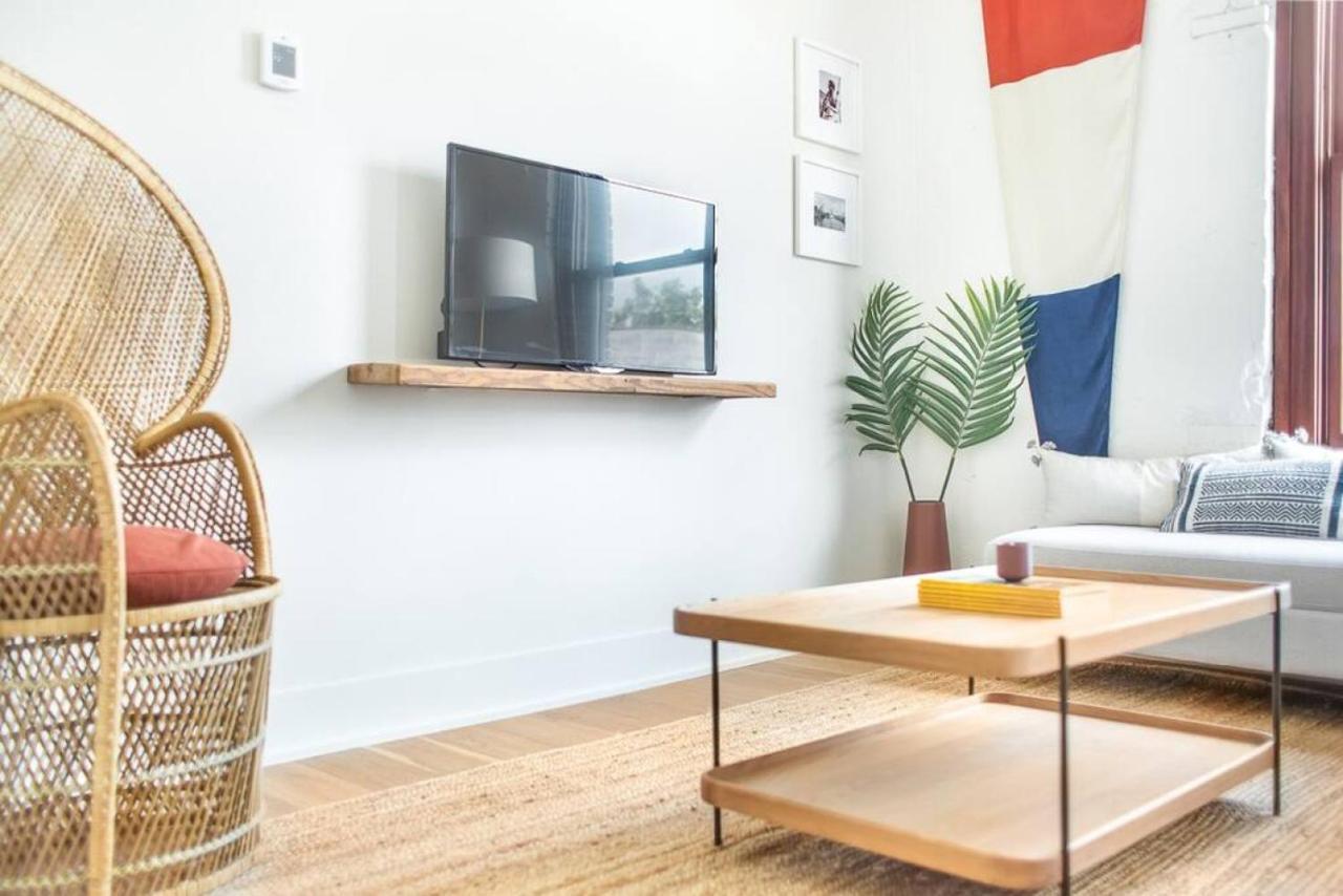 Holiday home Roomy Hip 2br In Savannah