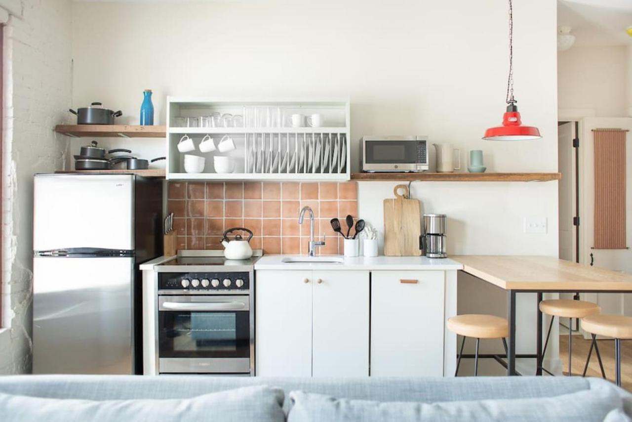 Roomy Hip 2br In