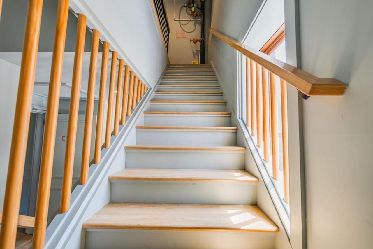 Apartment Floor Loft With Terrace In Downtown *