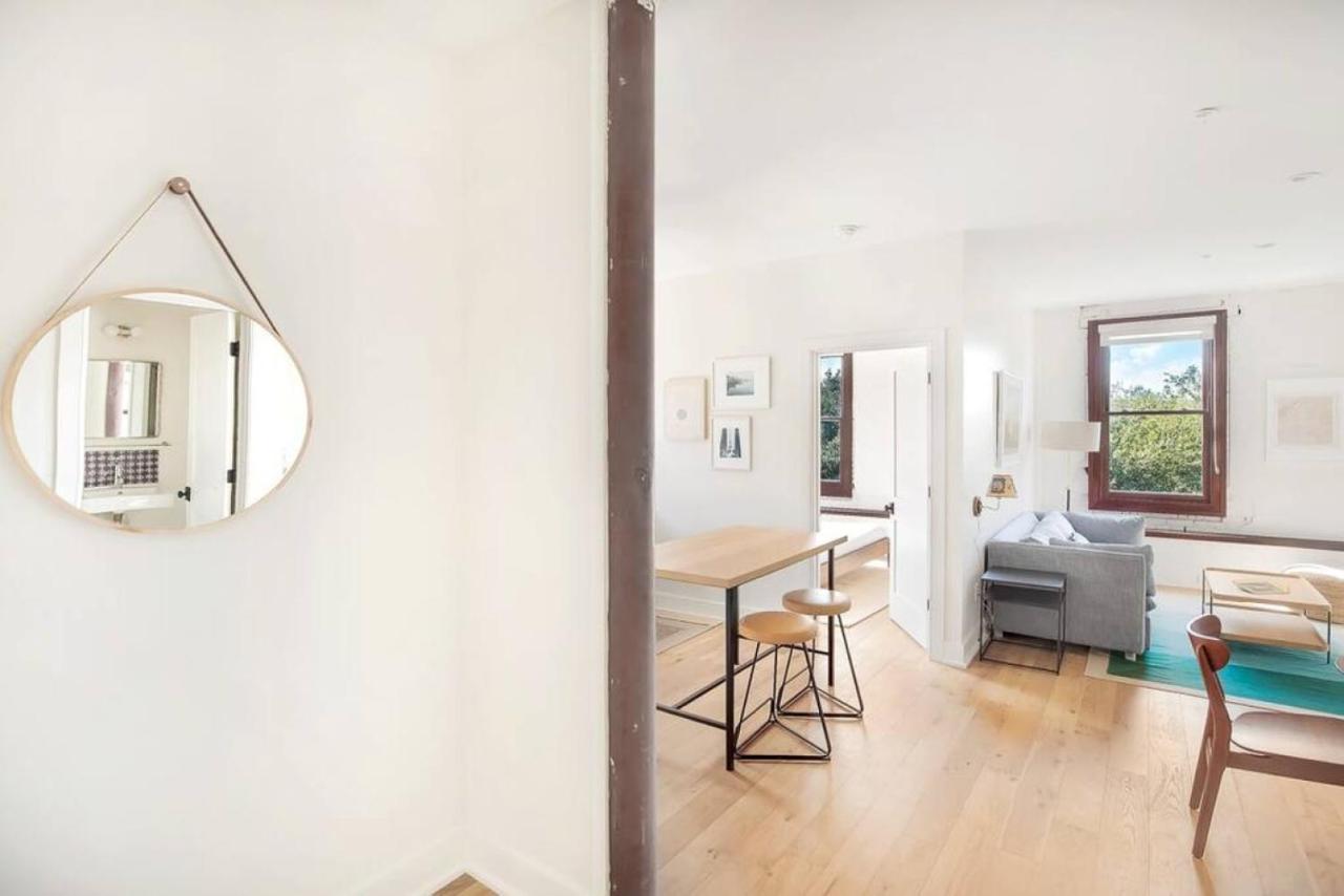 Apartment Bright King Bedroom In Downtown *