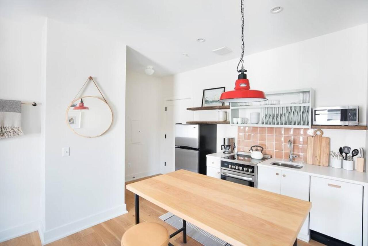 Spacious 2 Bedroom In Downtown Holiday home *