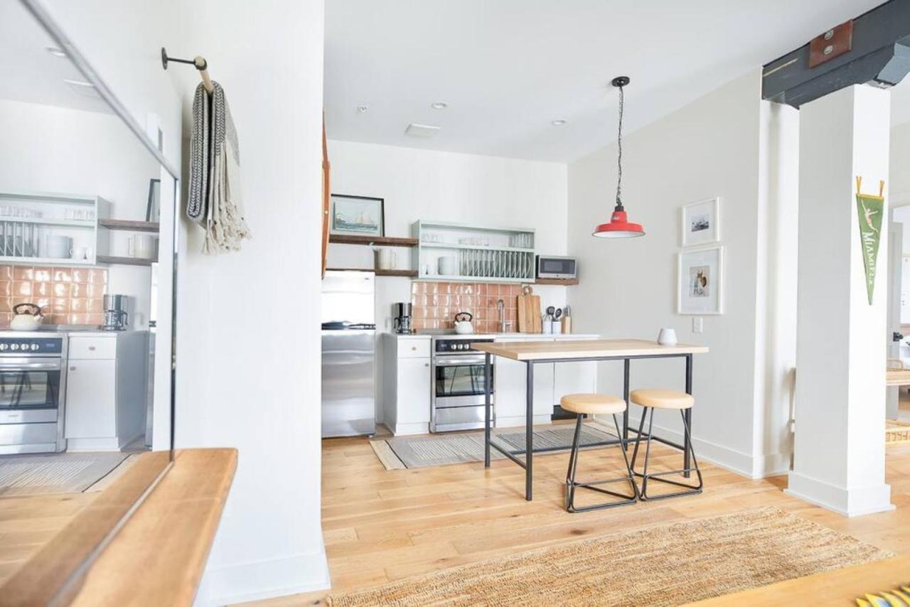 Holiday home Spacious 2 Bedroom In Downtown Savannah