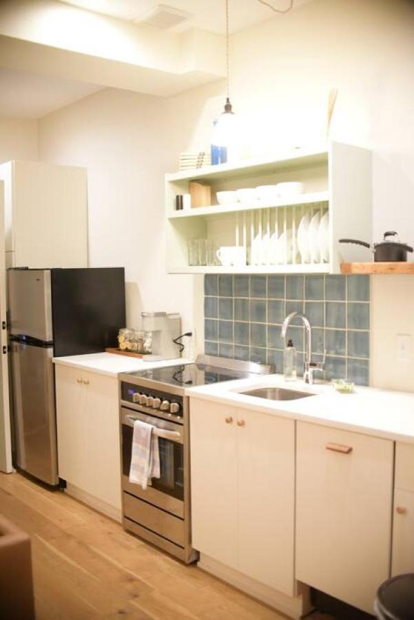 Hip In Downtown Apartment Savannah