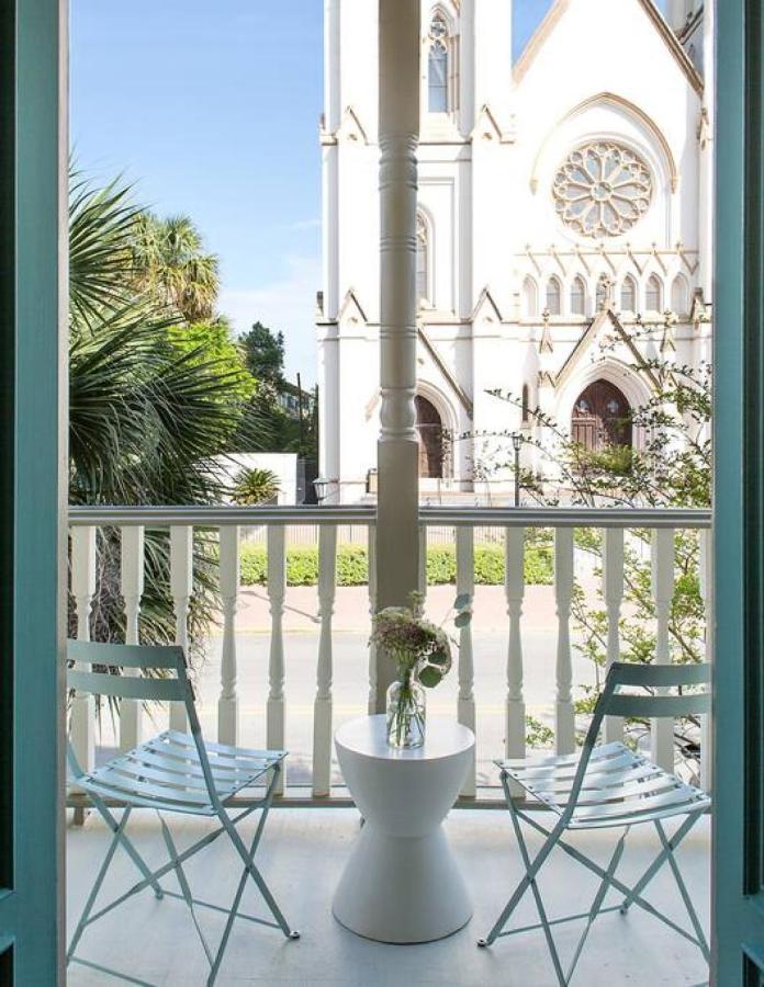 The Pearl At Mirabelle * Savannah