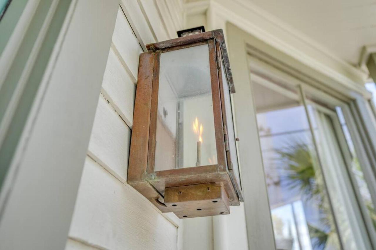 The Pearl At Mirabelle Holiday home Savannah