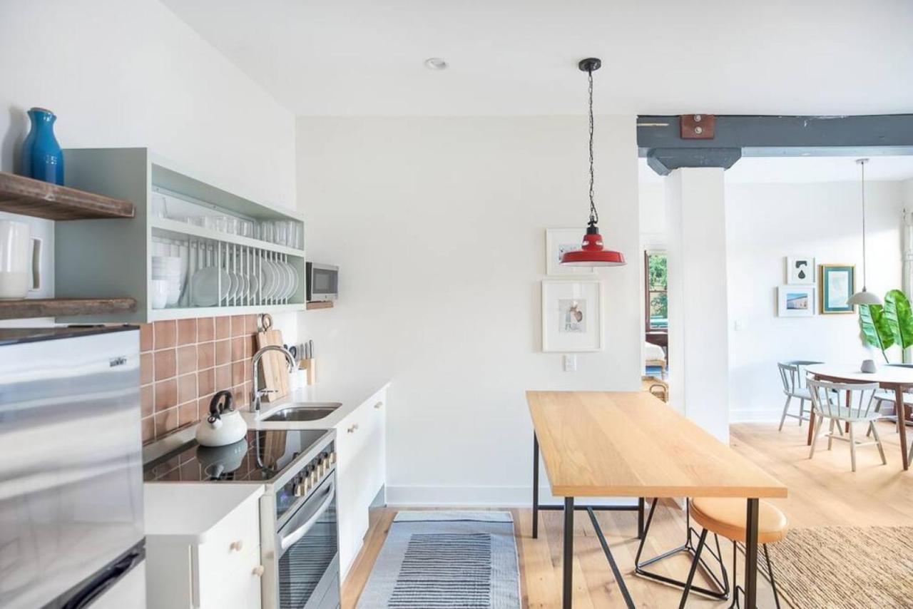 Spacious 2 Bedroom In Downtown Holiday home Savannah