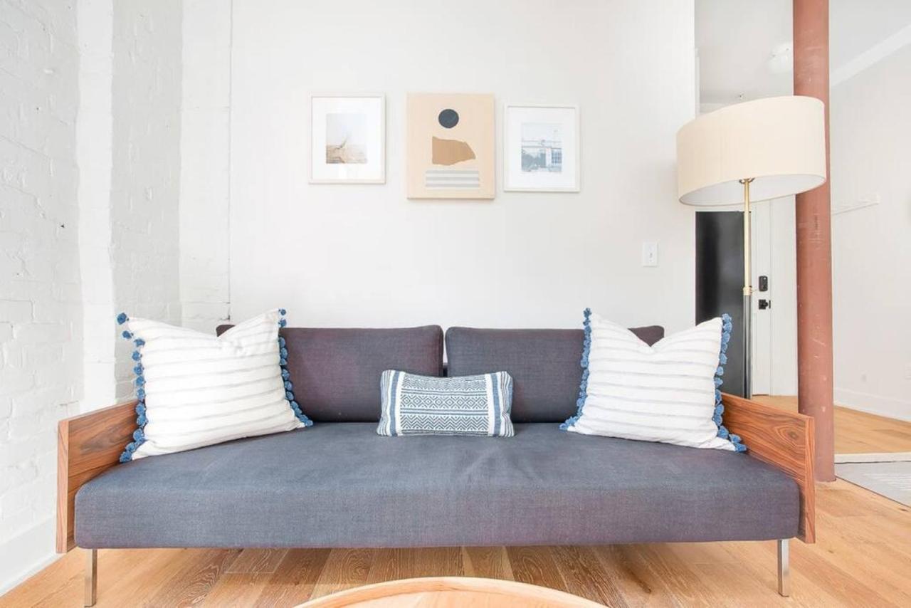Downtown Loft Near Everything *