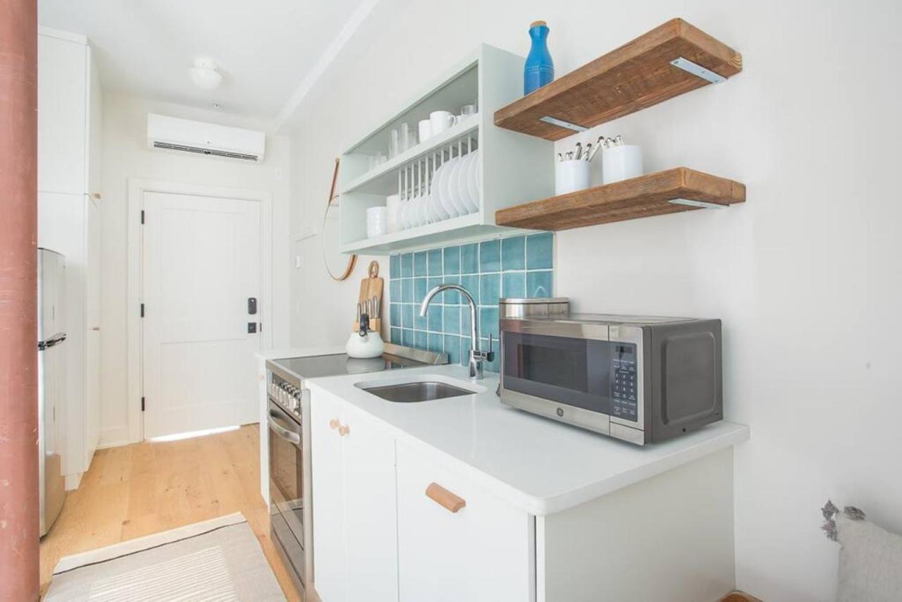 Downtown Loft Near Everything