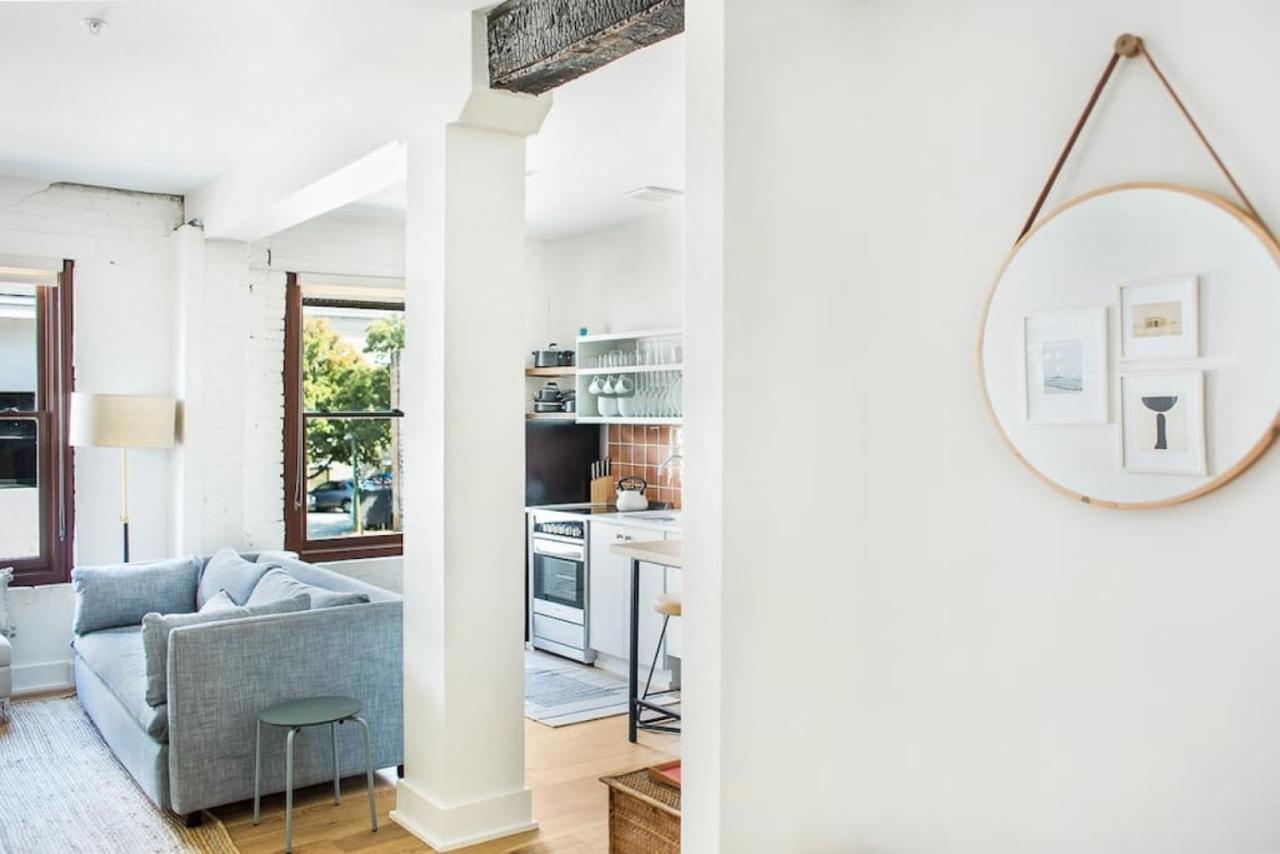 Roomy Hip 2br In
