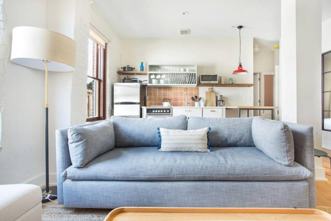 Roomy Hip 2br In