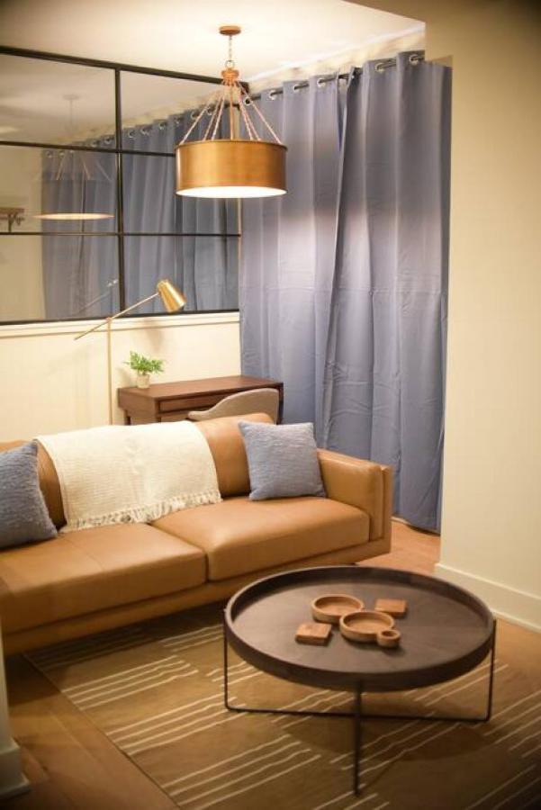 Apartment Hip In Downtown *