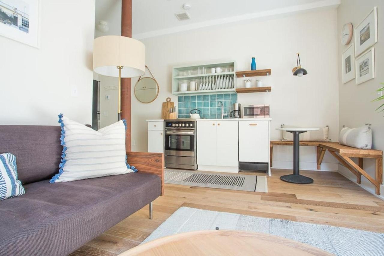 Apartment Downtown Loft Near Everything *
