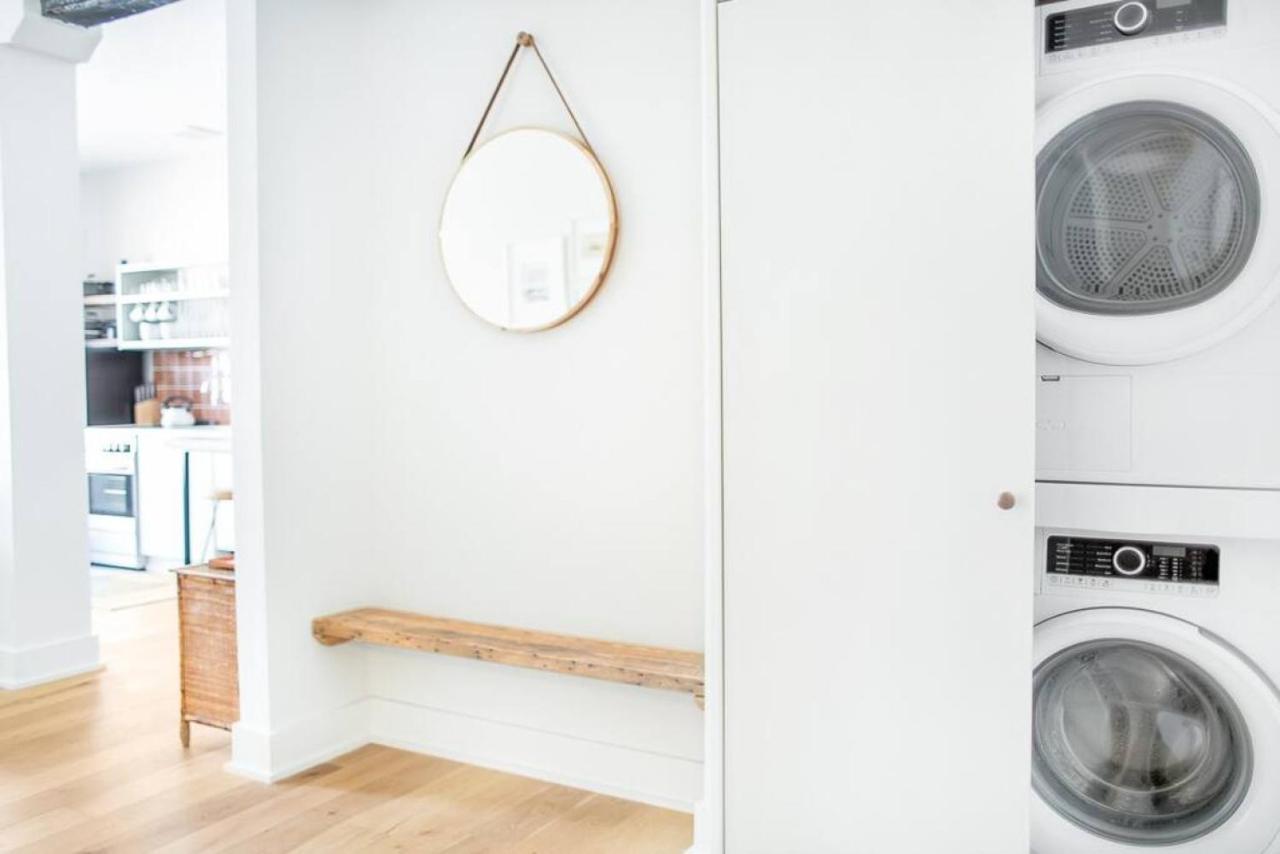 Roomy Hip 2br In Holiday home *