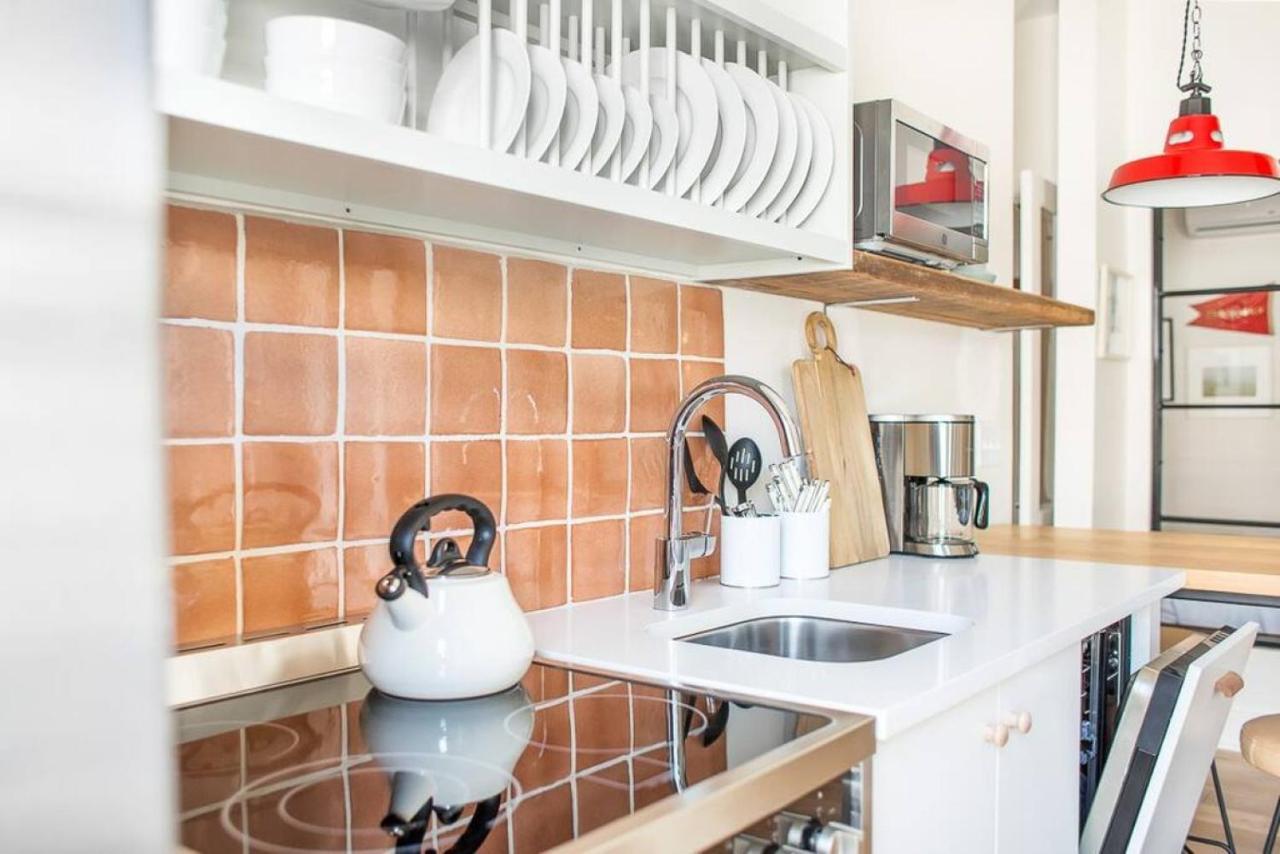 Holiday home Roomy Hip 2br In *