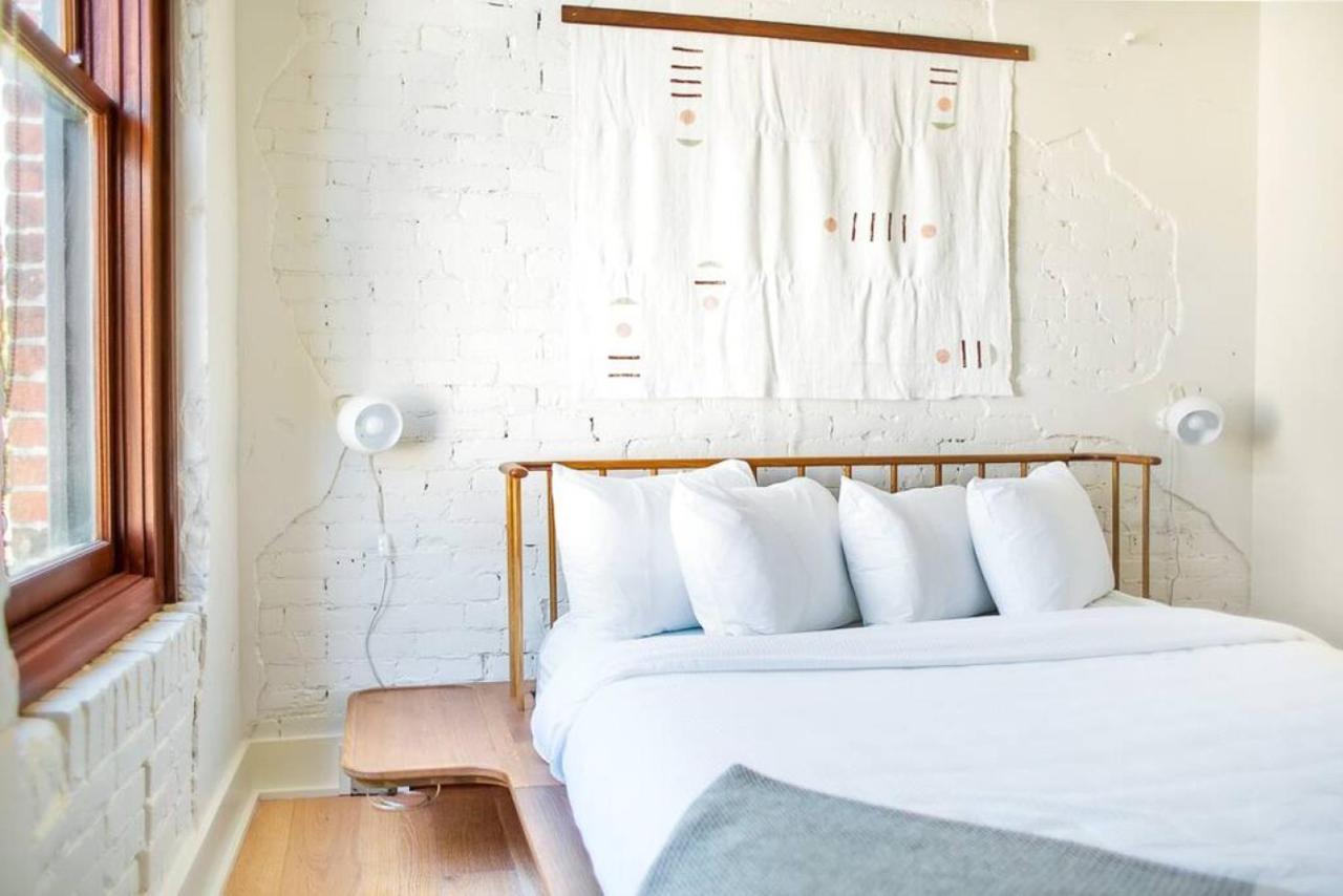 Roomy Hip 2br In