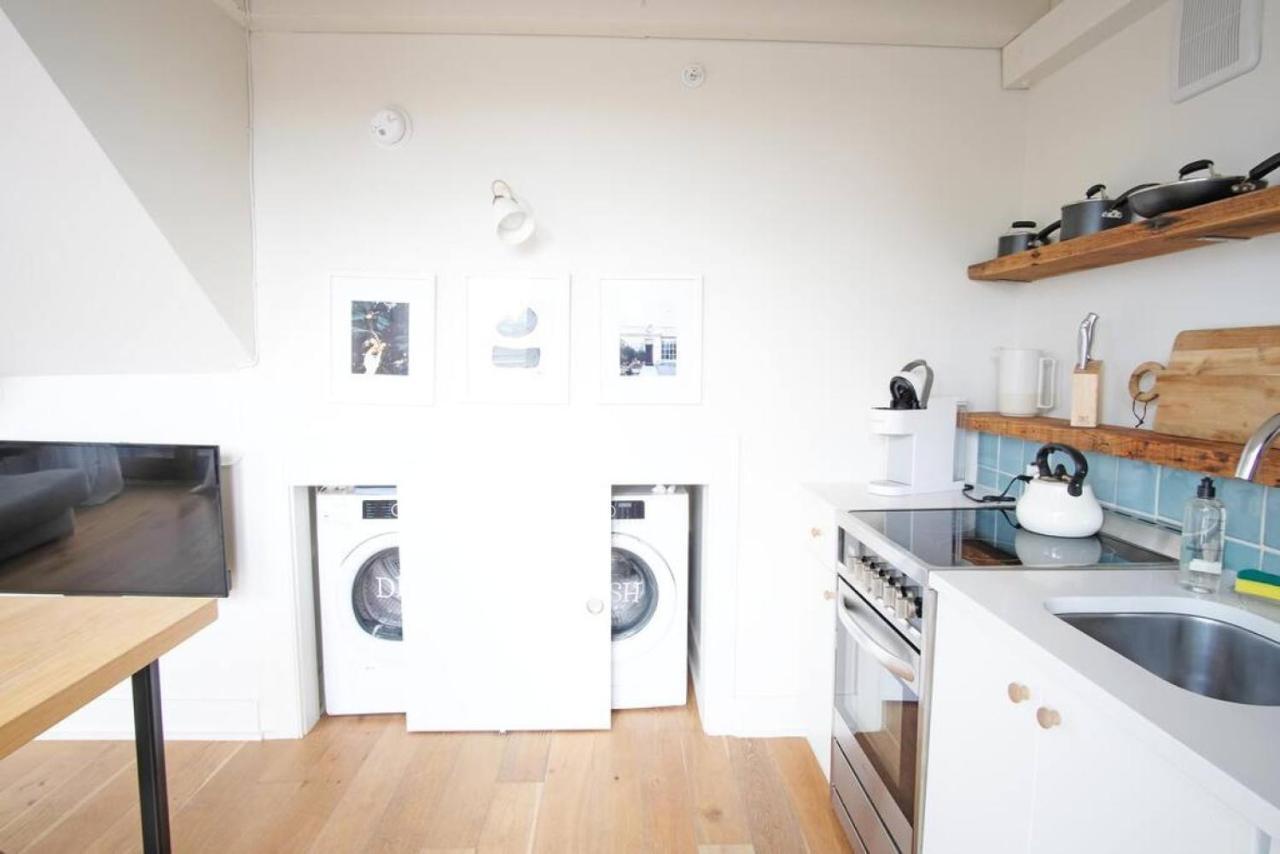 Apartment Floor Loft With Terrace In Downtown
